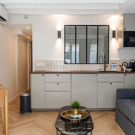 Lavie Maison A C & Sauna Paris Dış mekan fotoğraf