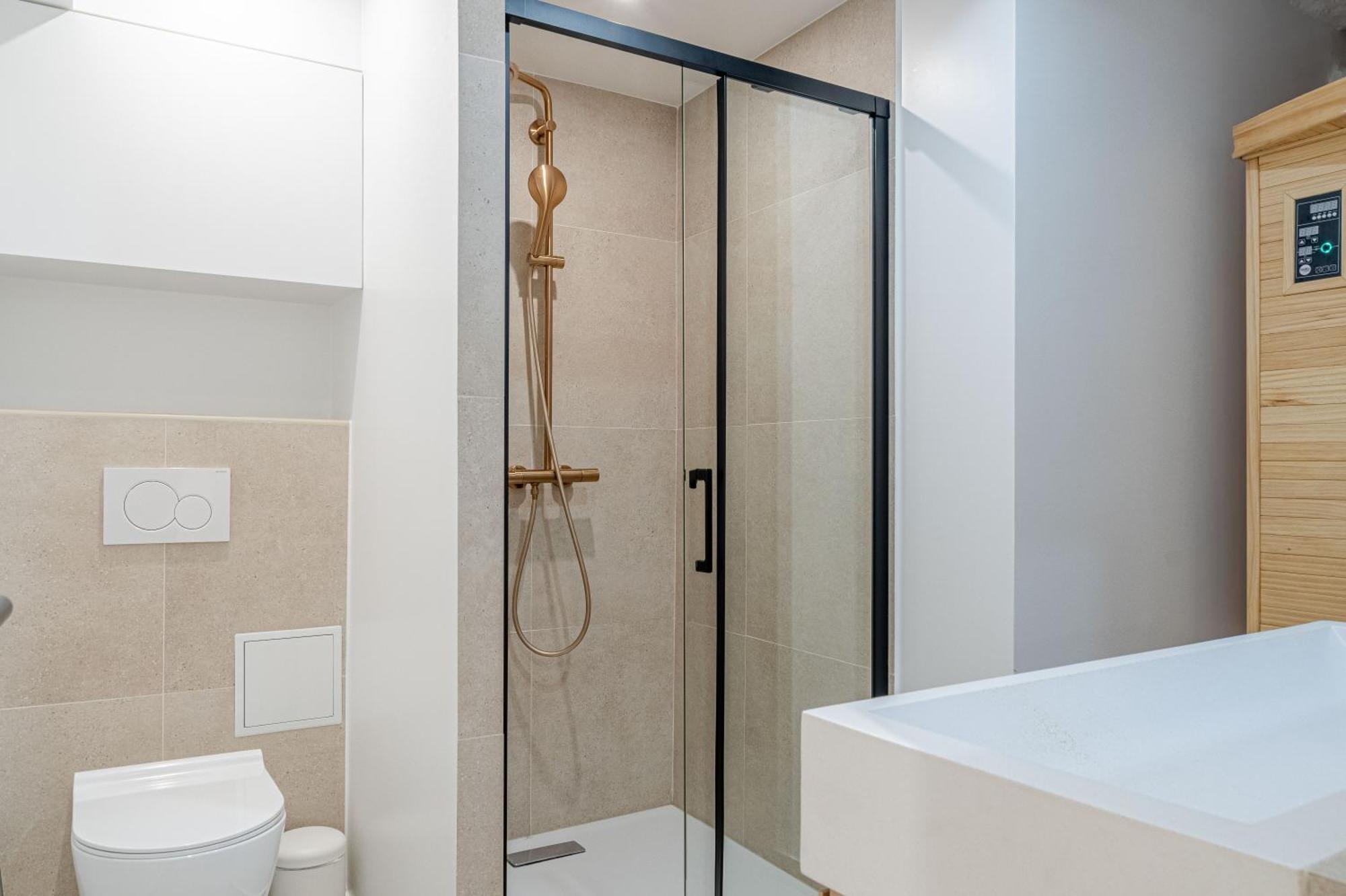Lavie Maison A C & Sauna Paris Dış mekan fotoğraf