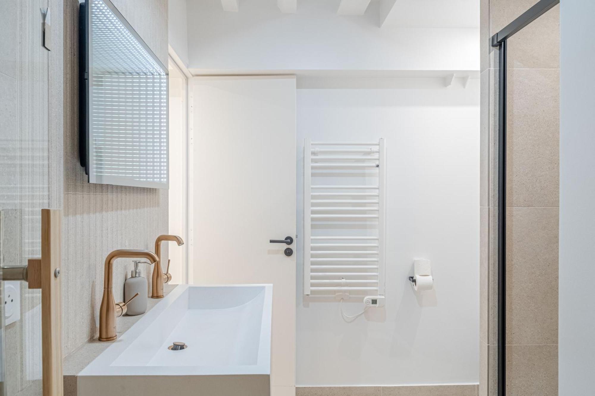 Lavie Maison A C & Sauna Paris Dış mekan fotoğraf